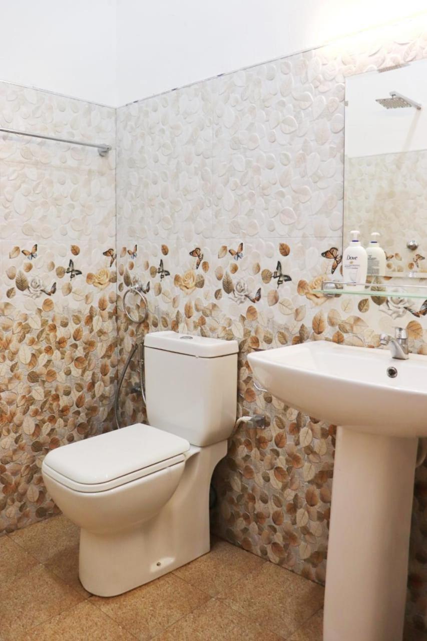 Desire Village Rakwana Zewnętrze zdjęcie