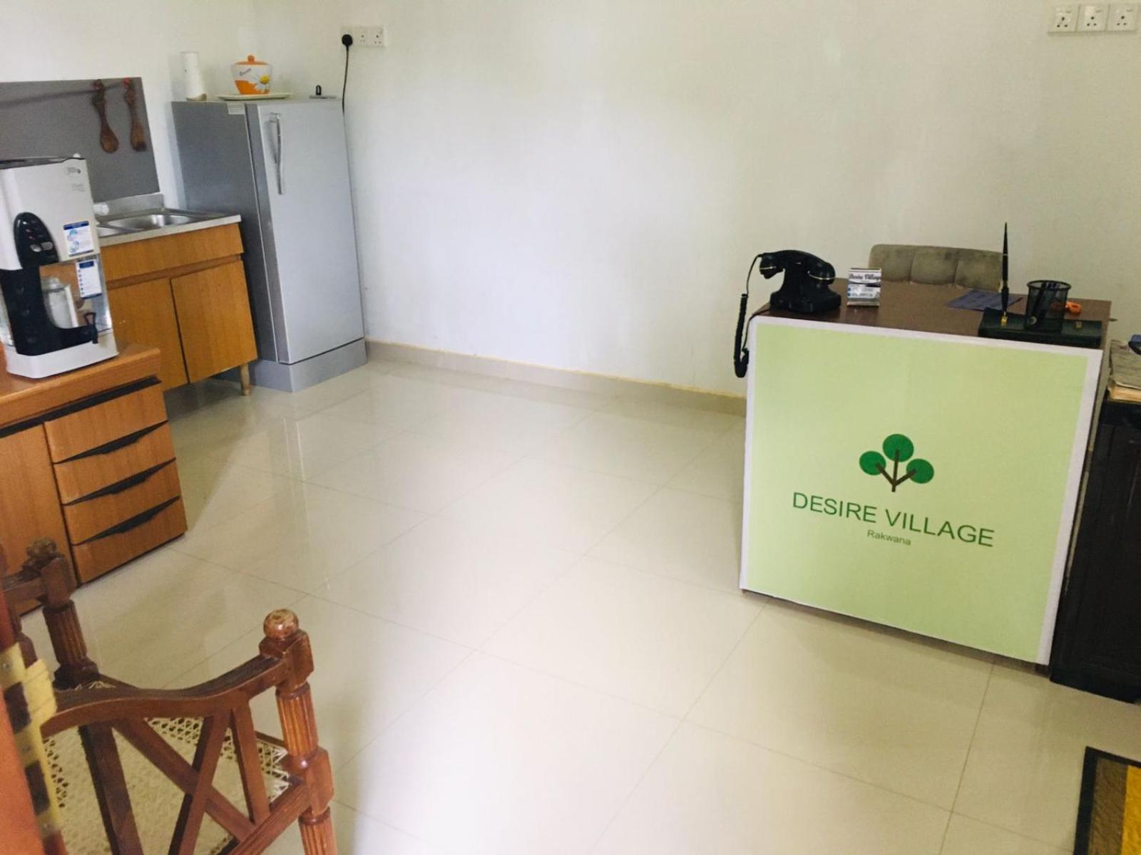 Desire Village Rakwana Zewnętrze zdjęcie