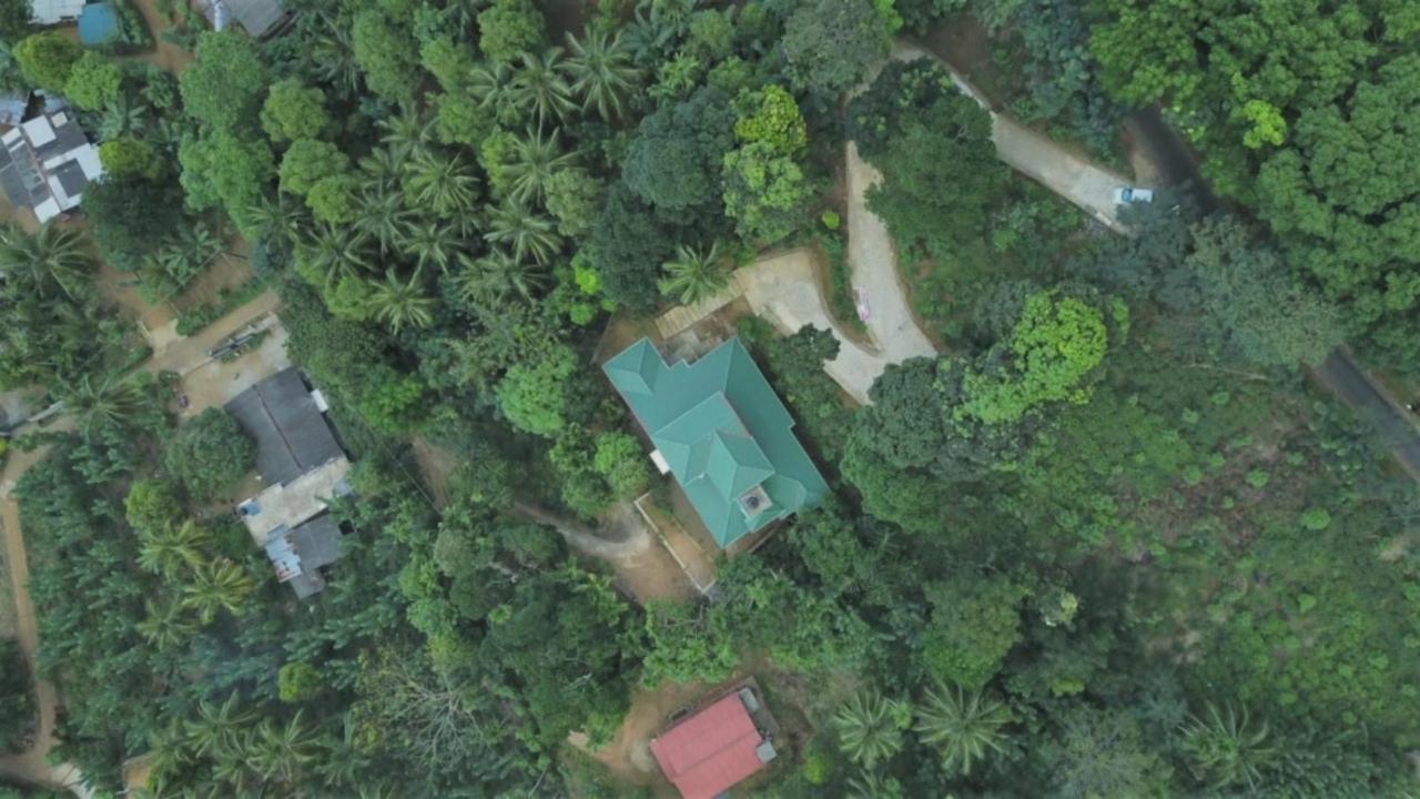 Desire Village Rakwana Zewnętrze zdjęcie